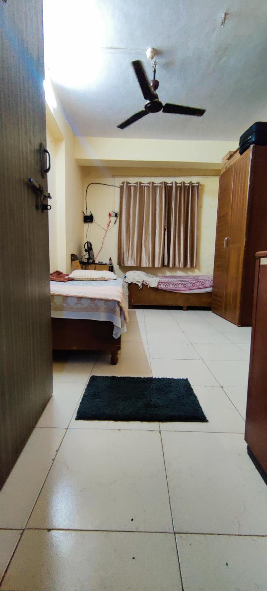 Cozy In Versova Kemping Bombaj