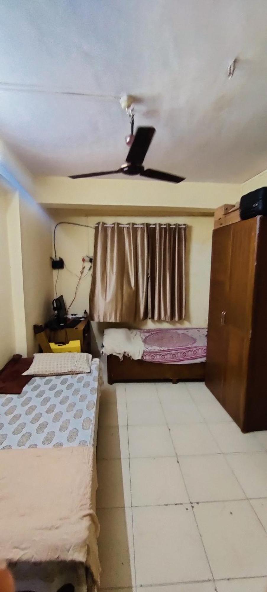 Cozy In Versova